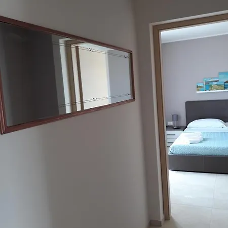 Antares Bed and Breakfast
