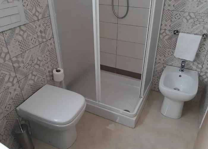 B&B Antares 3*