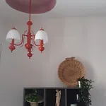 Nocleg ze śniadaniem Antares 3*
