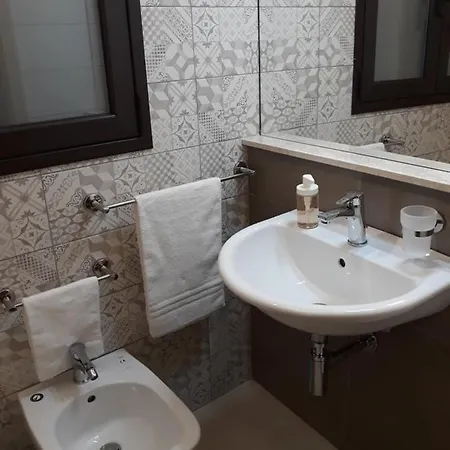 Bed & Breakfast Antares Comiso