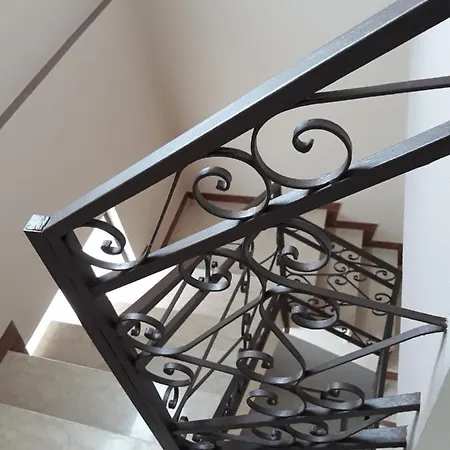 Bed & Breakfast Antares Comiso