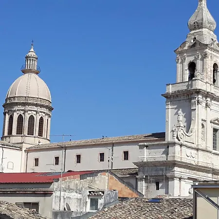 Bed & Breakfast Antares