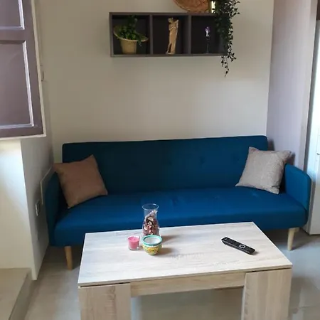 Bed & Breakfast Antares