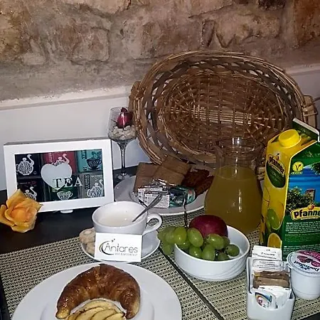 Couette-café Antares