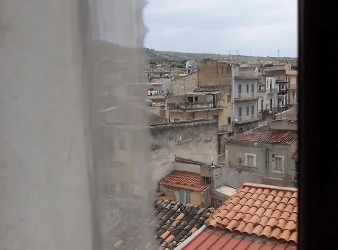 Antares Bed and breakfast