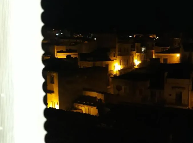 Bed and breakfast Antares Comiso