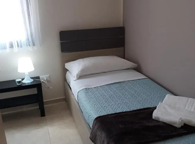 Bed and breakfast Antares