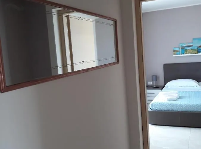 Antares Bed and breakfast