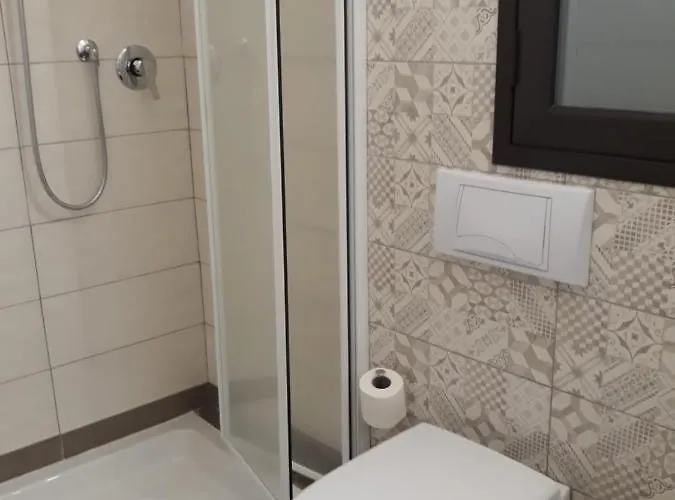 Antares Bed and breakfast