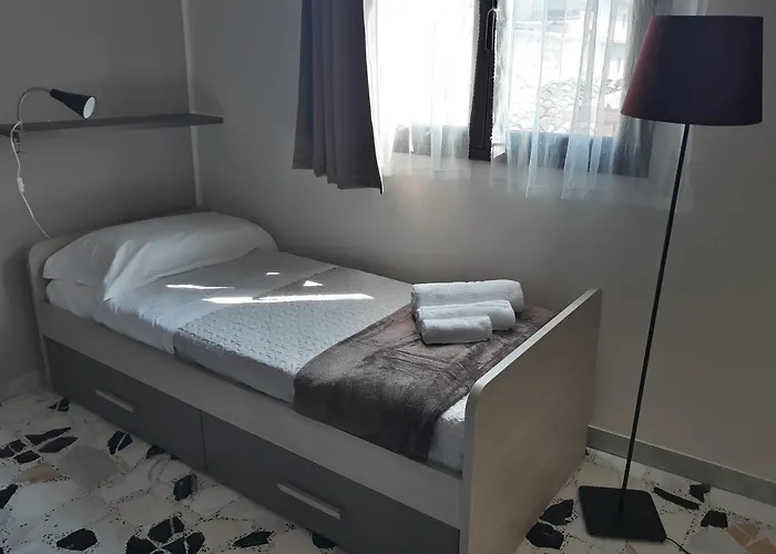 Antares Bed and breakfast 3*