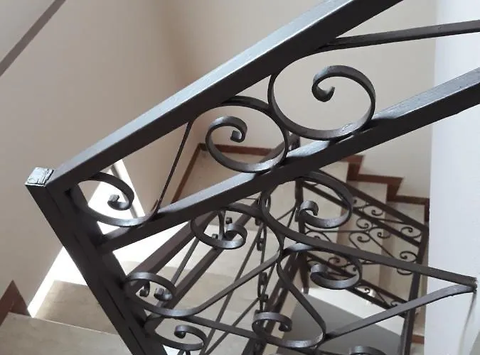 Bed and breakfast Antares Comiso