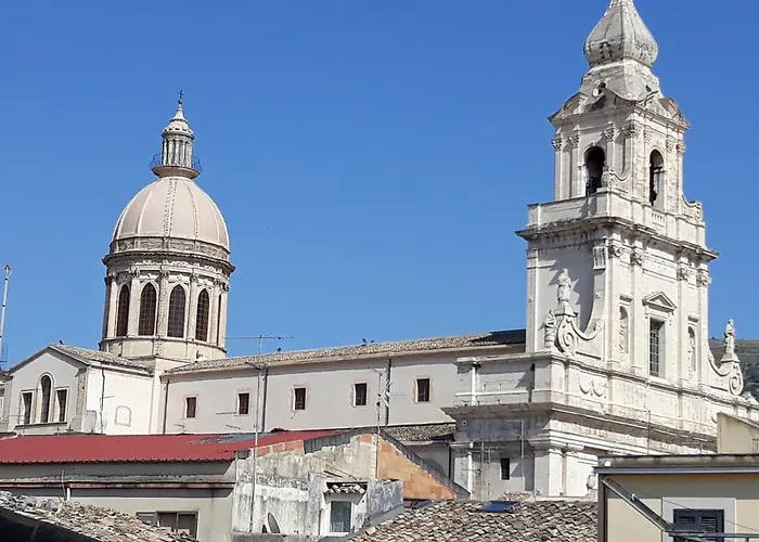 Bed and breakfast Antares