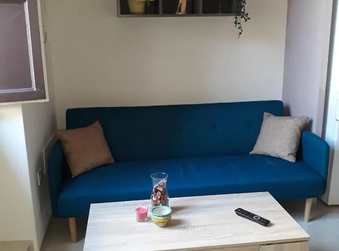 Bed and breakfast Antares